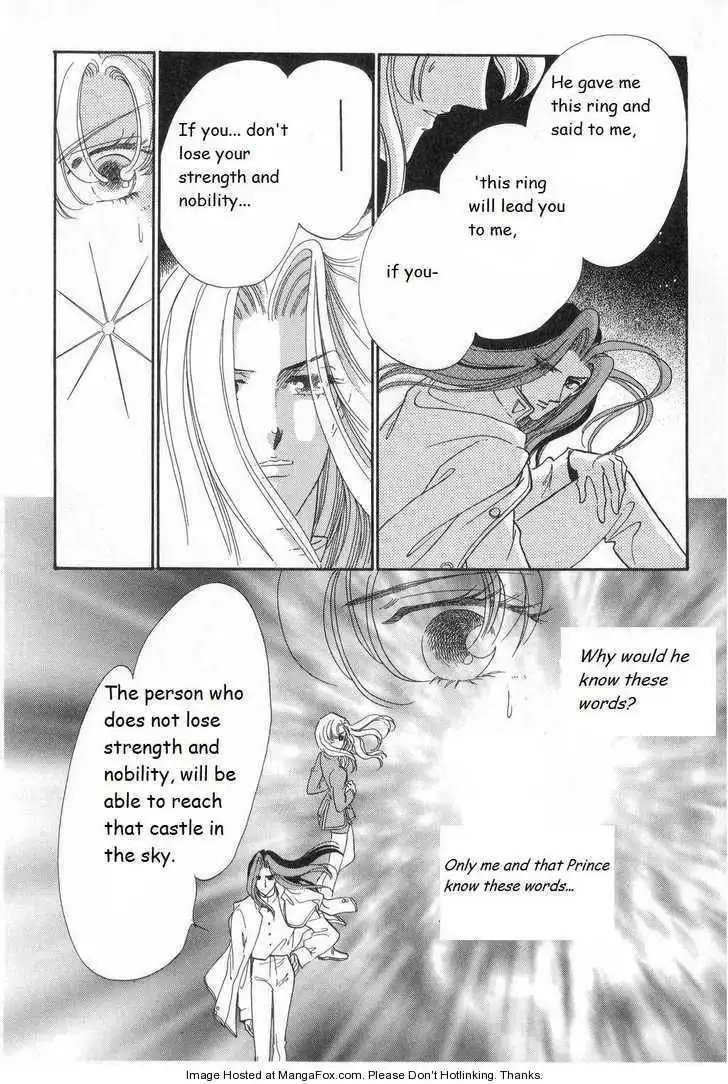 Shoujo Kakumei Utena Chapter 11 14